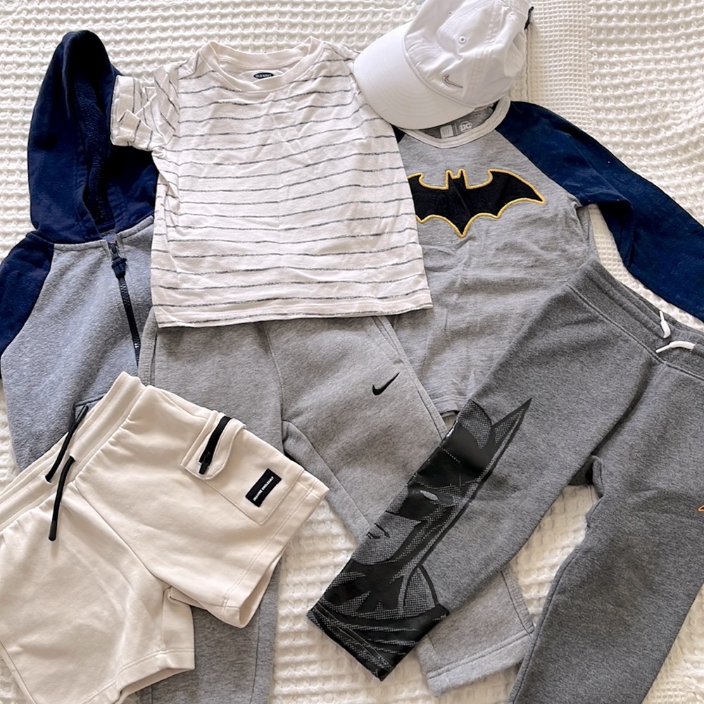Toddler bundle 2T